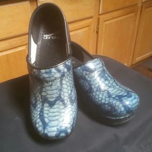 Dansko Clogs